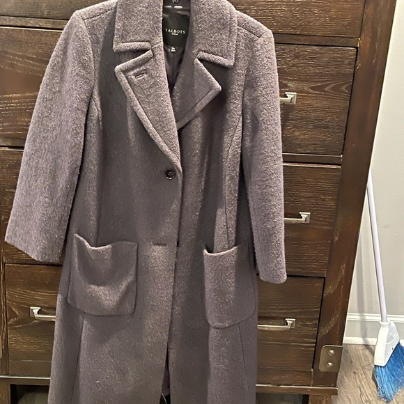 Talbots jacket - Picture 2 of 3